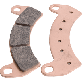 ALL BALLS RACING BRAKE PAD (18 - 8047) - DRIVEN Canada's Powersports 18 - 8047