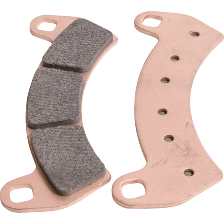 ALL BALLS RACING BRAKE PAD (18 - 8047) - DRIVEN Canada's Powersports 18 - 8047