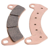ALL BALLS RACING BRAKE PAD (18 - 8047) - DRIVEN Canada's Powersports 18 - 8047