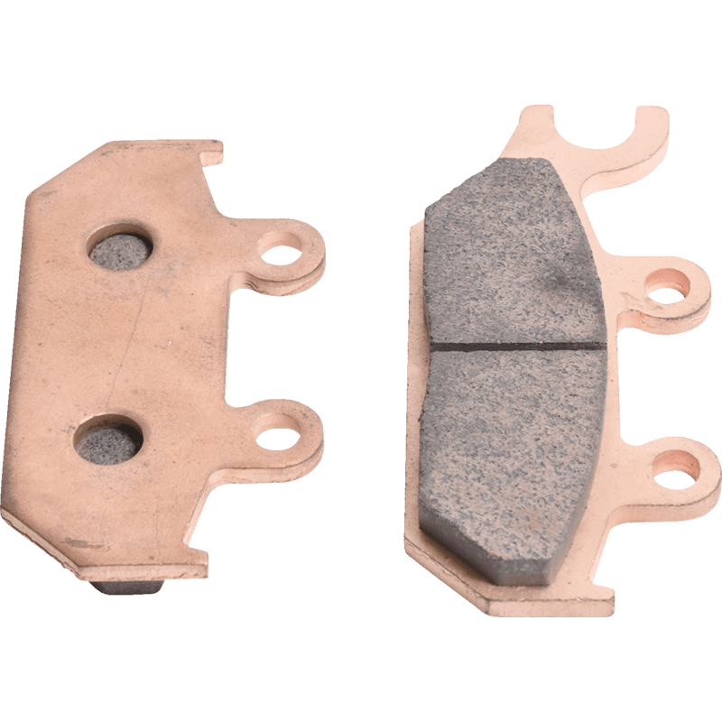 ALL BALLS RACING BRAKE PAD (18 - 8048) - DRIVEN Canada's Powersports 18 - 8048
