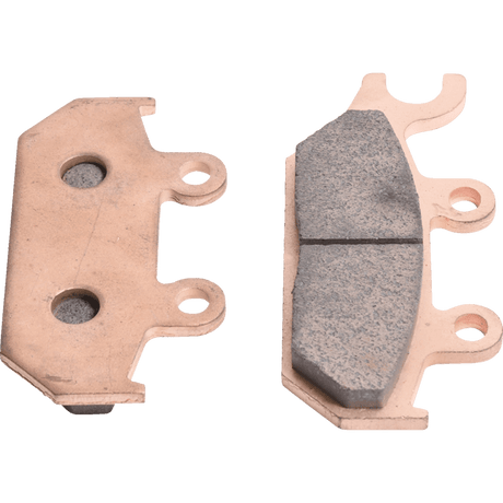 ALL BALLS RACING BRAKE PAD (18 - 8048) - DRIVEN Canada's Powersports 18 - 8048