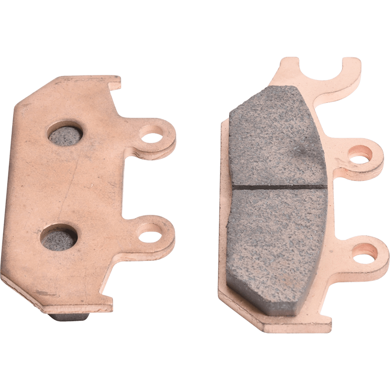 ALL BALLS RACING BRAKE PAD (18 - 8048) - DRIVEN Canada's Powersports 18 - 8048