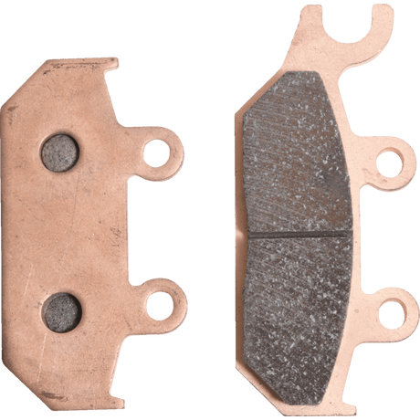 ALL BALLS RACING BRAKE PAD (18 - 8048) - DRIVEN Canada's Powersports 18 - 8048