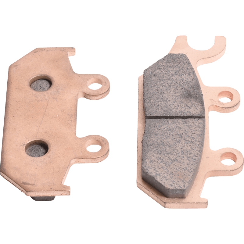 ALL BALLS RACING BRAKE PAD (18 - 8048) - DRIVEN Canada's Powersports 18 - 8048