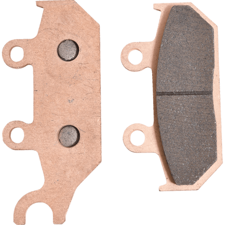 ALL BALLS RACING BRAKE PAD (18 - 8049) - DRIVEN Canada's Powersports 18 - 8049