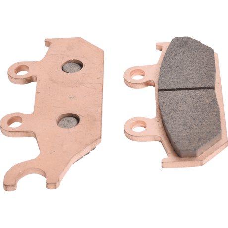 ALL BALLS RACING BRAKE PAD (18 - 8049) - DRIVEN Canada's Powersports 18 - 8049