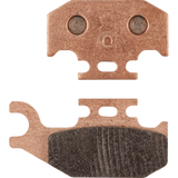 ALL BALLS RACING BRAKE PAD (18 - 8051) - DRIVEN Canada's Powersports 18 - 8051