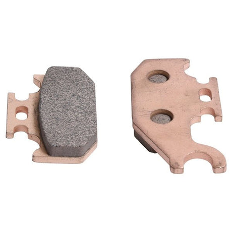 ALL BALLS RACING BRAKE PAD (18 - 8051) - DRIVEN Canada's Powersports 18 - 8051
