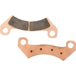 ALL BALLS RACING BRAKE PAD (18 - 8052) - DRIVEN Canada's Powersports 18 - 8052