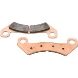 ALL BALLS RACING BRAKE PAD (18 - 8052) - DRIVEN Canada's Powersports 18 - 8052
