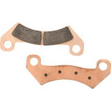 ALL BALLS RACING BRAKE PAD (18 - 8052) - DRIVEN Canada's Powersports 18 - 8052