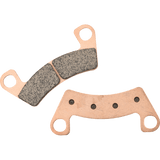 ALL BALLS RACING BRAKE PAD (18 - 8053) - DRIVEN Canada's Powersports 18 - 8053