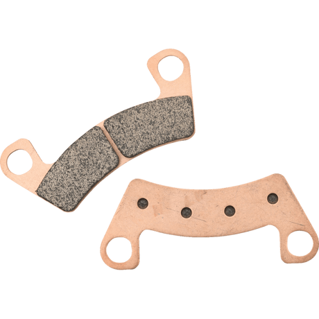 ALL BALLS RACING BRAKE PAD (18 - 8053) - DRIVEN Canada's Powersports 18 - 8053