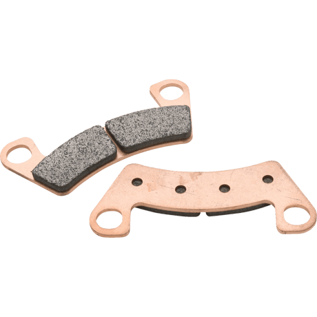 ALL BALLS RACING BRAKE PAD (18 - 8053) - DRIVEN Canada's Powersports 18 - 8053