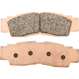 ALL BALLS RACING BRAKE PAD (18 - 8054) - DRIVEN Canada's Powersports 18 - 8054