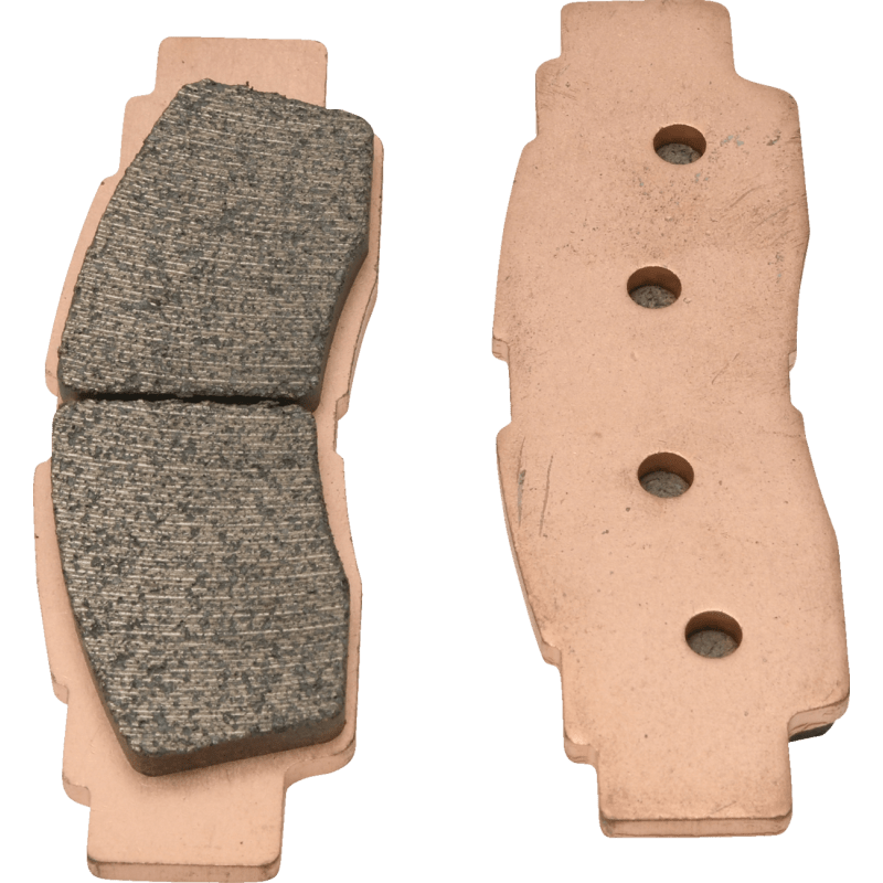 ALL BALLS RACING BRAKE PAD (18 - 8054) - DRIVEN Canada's Powersports 18 - 8054