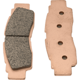 ALL BALLS RACING BRAKE PAD (18 - 8054) - DRIVEN Canada's Powersports 18 - 8054
