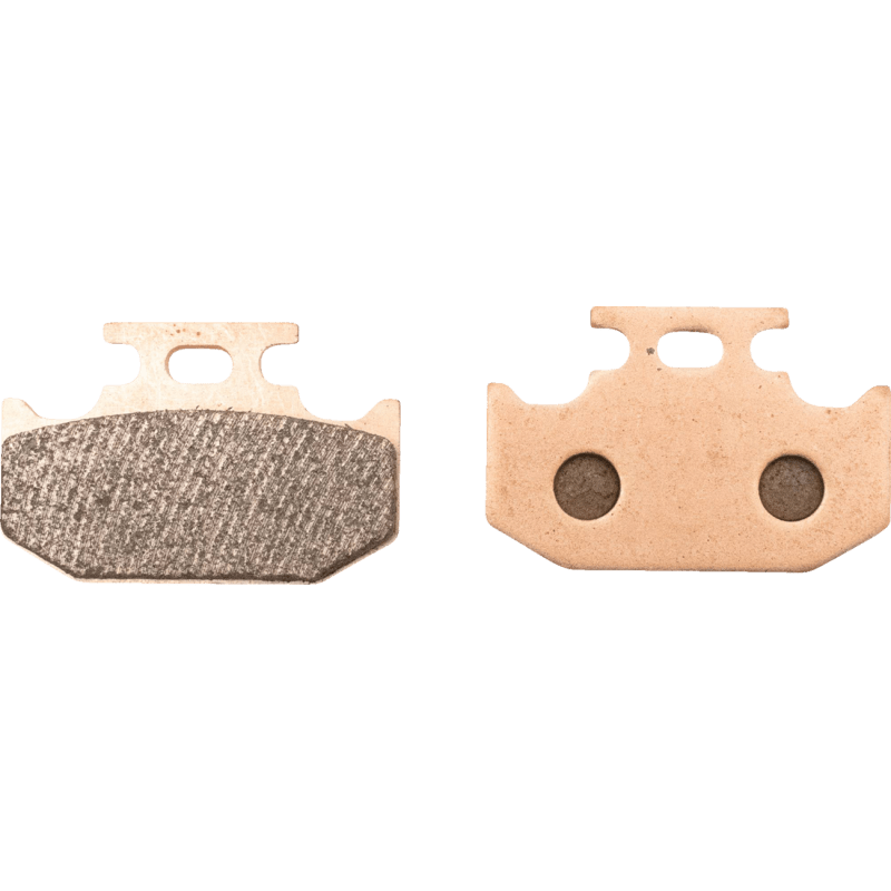 ALL BALLS RACING BRAKE PAD (18 - 8055) - DRIVEN Canada's Powersports 18 - 8055
