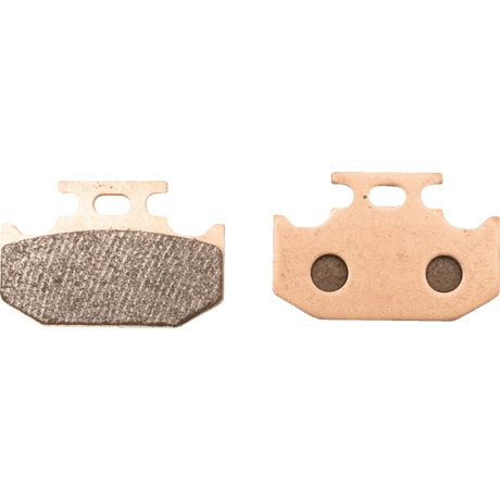 ALL BALLS RACING BRAKE PAD (18 - 8055) - DRIVEN Canada's Powersports 18 - 8055