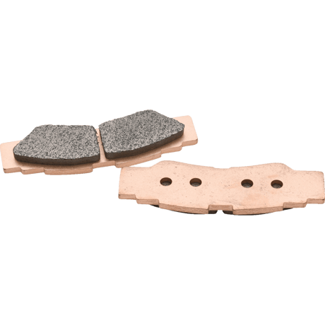 ALL BALLS RACING BRAKE PAD (18 - 8056) - DRIVEN Canada's Powersports 18 - 8056