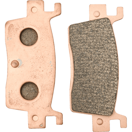 ALL BALLS RACING BRAKE PAD (18 - 8057) - DRIVEN Canada's Powersports 18 - 8057