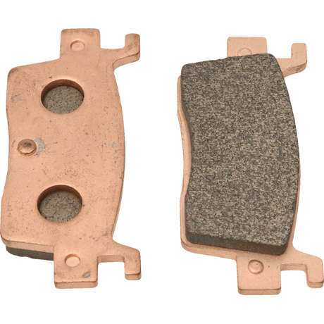 ALL BALLS RACING BRAKE PAD (18 - 8057) - DRIVEN Canada's Powersports 18 - 8057