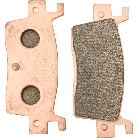 ALL BALLS RACING BRAKE PAD (18 - 8057) - DRIVEN Canada's Powersports 18 - 8057