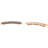 ALL BALLS RACING BRAKE PAD (18 - 8058) - DRIVEN Canada's Powersports 18 - 8058