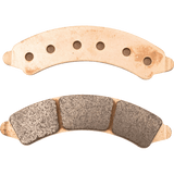 ALL BALLS RACING BRAKE PAD (18 - 8058) - DRIVEN Canada's Powersports 18 - 8058