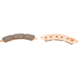 ALL BALLS RACING BRAKE PAD (18 - 8058) - DRIVEN Canada's Powersports 18 - 8058