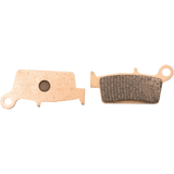 ALL BALLS RACING BRAKE PAD (18 - 8062) - DRIVEN Canada's Powersports 18 - 8062