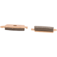 ALL BALLS RACING BRAKE PAD (18 - 8062) - DRIVEN Canada's Powersports 18 - 8062