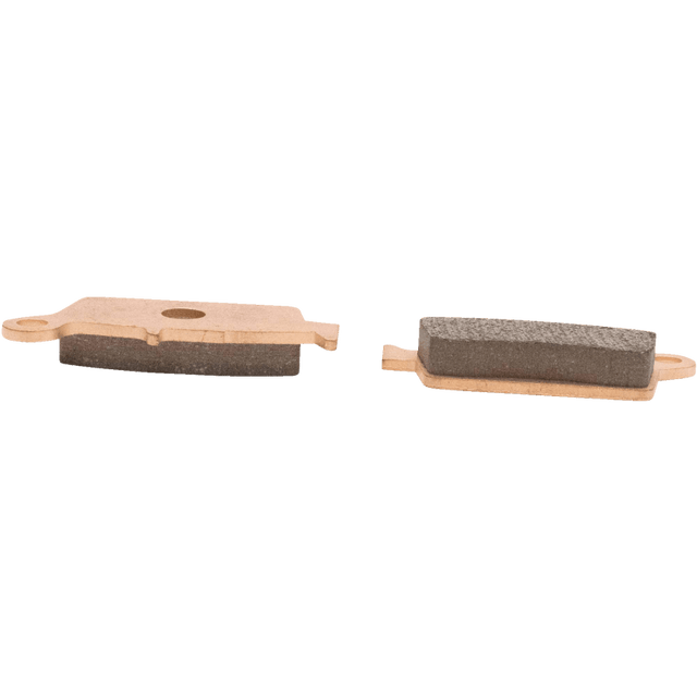 ALL BALLS RACING BRAKE PAD (18 - 8062) - DRIVEN Canada's Powersports 18 - 8062