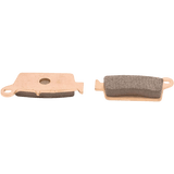 ALL BALLS RACING BRAKE PAD (18 - 8062) - DRIVEN Canada's Powersports 18 - 8062