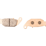 ALL BALLS RACING BRAKE PAD (18 - 8064) - DRIVEN Canada's Powersports 18 - 8064