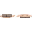 ALL BALLS RACING BRAKE PAD (18 - 8064) - DRIVEN Canada's Powersports 18 - 8064