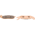 ALL BALLS RACING BRAKE PAD (18 - 8065) - DRIVEN Canada's Powersports 18 - 8065