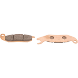 ALL BALLS RACING BRAKE PAD (18 - 8065) - DRIVEN Canada's Powersports 18 - 8065