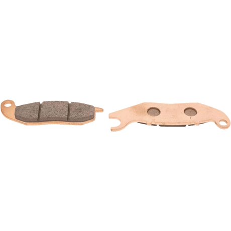 ALL BALLS RACING BRAKE PAD (18 - 8065) - DRIVEN Canada's Powersports 18 - 8065