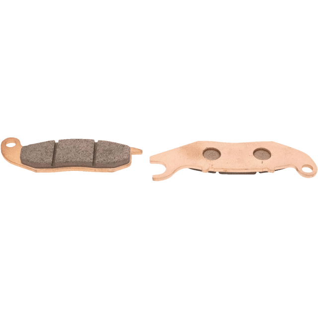 ALL BALLS RACING BRAKE PAD (18 - 8065) - DRIVEN Canada's Powersports 18 - 8065