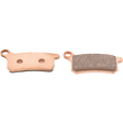 ALL BALLS RACING BRAKE PAD (18 - 8073) - DRIVEN Canada's Powersports 18 - 8073