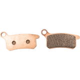 ALL BALLS RACING BRAKE PAD (18 - 8073) - DRIVEN Canada's Powersports 18 - 8073