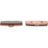 ALL BALLS RACING BRAKE PAD (18 - 8074) - DRIVEN Canada's Powersports 18 - 8074