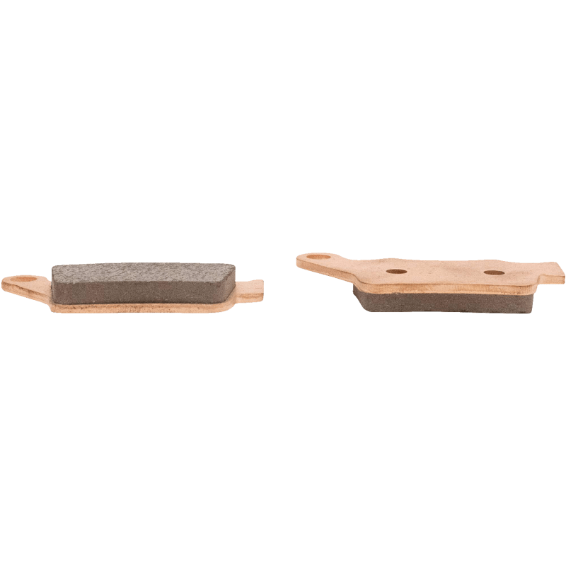 ALL BALLS RACING BRAKE PAD (18 - 8076) - DRIVEN Canada's Powersports 18 - 8076