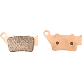 ALL BALLS RACING BRAKE PAD (18 - 8076) - DRIVEN Canada's Powersports 18 - 8076
