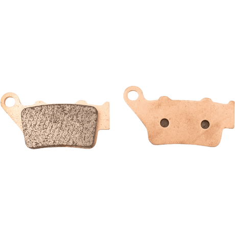 ALL BALLS RACING BRAKE PAD (18 - 8076) - DRIVEN Canada's Powersports 18 - 8076