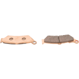ALL BALLS RACING BRAKE PAD (18 - 8078) - DRIVEN Canada's Powersports 18 - 8078