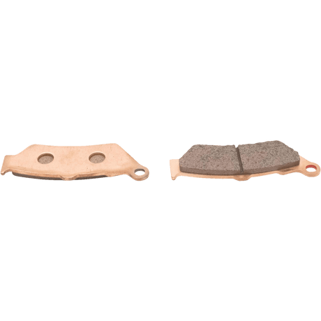 ALL BALLS RACING BRAKE PAD (18 - 8078) - DRIVEN Canada's Powersports 18 - 8078