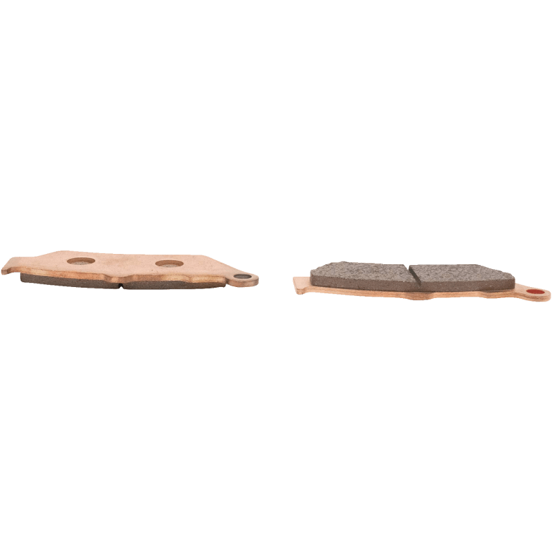 ALL BALLS RACING BRAKE PAD (18 - 8078) - DRIVEN Canada's Powersports 18 - 8078
