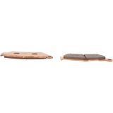 ALL BALLS RACING BRAKE PAD (18 - 8078) - DRIVEN Canada's Powersports 18 - 8078